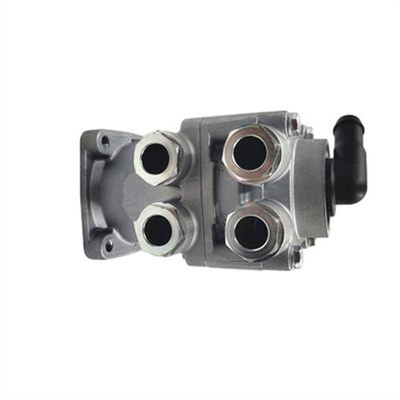 Главный тормозный клапан LG9704360057 для грузовиков SINOTRUK CNHTC 2005- Необходимая авточасть