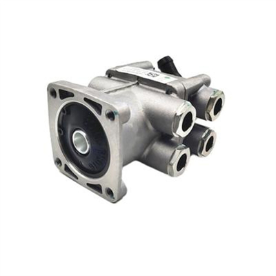Главный тормозный клапан LG9704360057 для грузовиков SINOTRUK CNHTC 2005- Необходимая авточасть