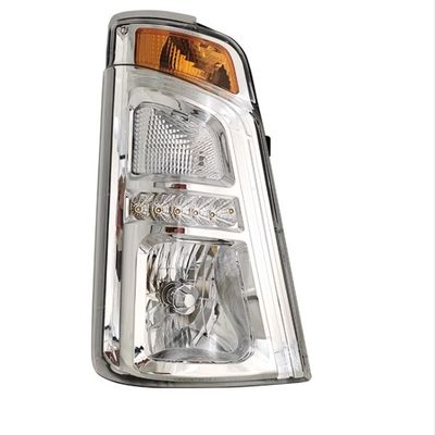 Фары легких грузовиков Tongshuai 12V/24V передний свет для стандартной или индивидуальной упаковки