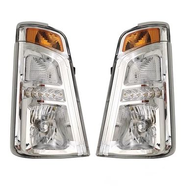 Фары легких грузовиков Tongshuai 12V/24V передний свет для стандартной или индивидуальной упаковки