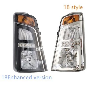 Фары легких грузовиков Tongshuai 12V/24V передний свет для стандартной или индивидуальной упаковки