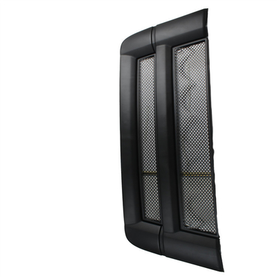 Часть грузовика LG1613118122 LG1612118122 Решетки для SINOTRUK HOWO Оригинальные решетки Howo