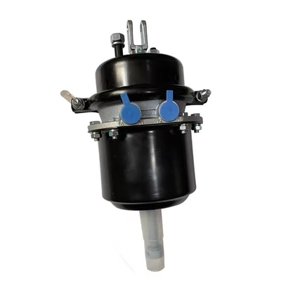 OEM No 3530QC510-010 Стандартный размер тормозной воздушной камеры для Yuejin JAC Foton Truck Parts