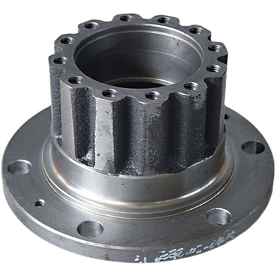 Черный Производство jac G300S-04015 Запчасти для грузовиков NJ1038 Задний узел OEM NO 3104N28-015