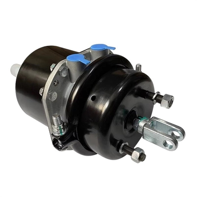OEM No 3530QC510-010 Стандартный размер тормозной воздушной камеры для Yuejin JAC Foton Truck Parts