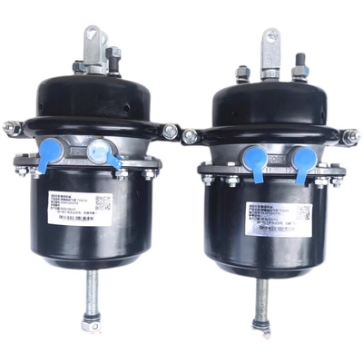 OEM No 3530QC510-010 Стандартный размер тормозной воздушной камеры для Yuejin JAC Foton Truck Parts
