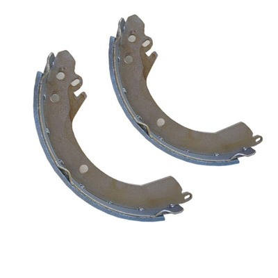 Yue Yue 1039E2-3501030A Тяжелые грузовики тормозные обувь для и OE No 1039E2-3501030A