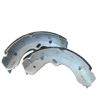Yue Yue 1039E2-3501030A Тяжелые грузовики тормозные обувь для и OE No 1039E2-3501030A