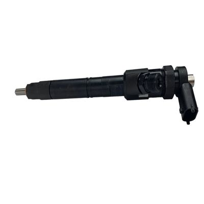 Оригинальные детали Инжектор топлива YN27 Дизельный двигатель Инжектор общего рельса для JAC DAWOS