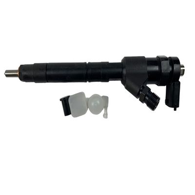 Оригинальные детали Инжектор топлива YN27 Дизельный двигатель Инжектор общего рельса для JAC DAWOS