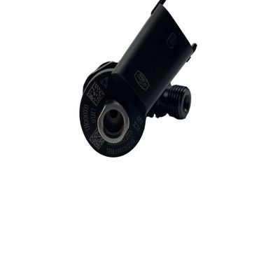 Оригинальные детали Инжектор топлива YN27 Дизельный двигатель Инжектор общего рельса для JAC DAWOS