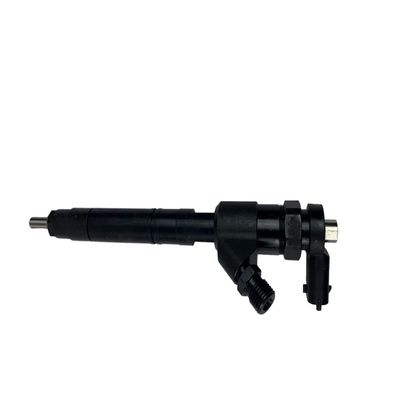 Оригинальные детали Инжектор топлива YN27 Дизельный двигатель Инжектор общего рельса для JAC DAWOS