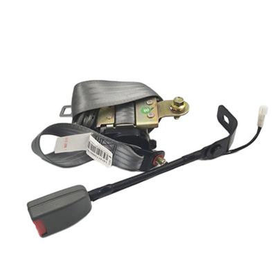 Ford Bus Car Fitment универсальный регулируемый 3-точечный оттягиваемый ремень безопасности 135 см длина