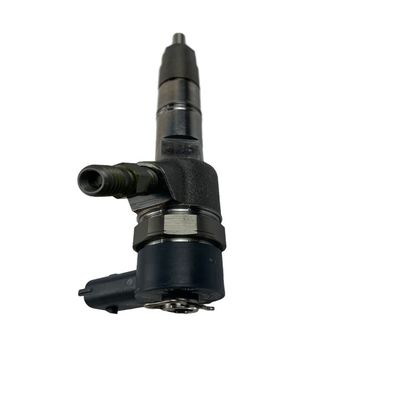 Автомобильные двигатели 1100200FA130 топливный инжектор для JAC Kangling Junling Shuai Ling