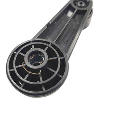 Дверный стеклянный ручной регулятор оконной ручки LG1611330015 для легкого грузовика HOWO A7