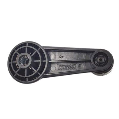 Дверный стеклянный ручной регулятор оконной ручки LG1611330015 для легкого грузовика HOWO A7