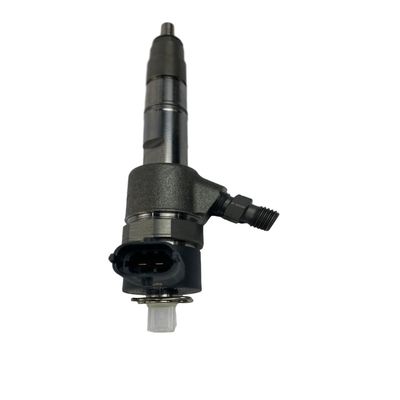 JAC Car Fitment Инжектор дизельного двигателя HFC4DA1-2D для систем автомоторов 1100200FA300