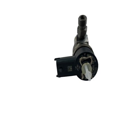 JAC Car Fitment Инжектор дизельного двигателя HFC4DA1-2D для систем автомоторов 1100200FA300