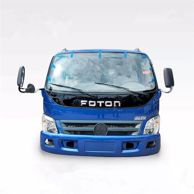 Обновьте свой грузовик Foton с гарантированной сборкой кабины AOLING