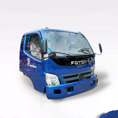 Обновьте свой грузовик Foton с гарантированной сборкой кабины AOLING