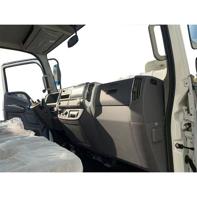 Обновьте свой грузовик Foton с гарантированной сборкой кабины AOLING