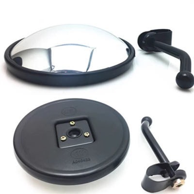 Внешнее зеркало заднего вида для HFC 1030/1040 JAC HFC1083 Части грузовика HFC1040 Модель грузовика