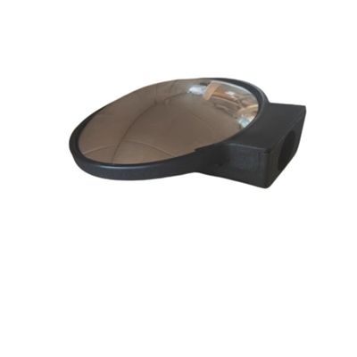 Внешнее зеркало заднего вида для HFC 1030/1040 JAC HFC1083 Части грузовика HFC1040 Модель грузовика