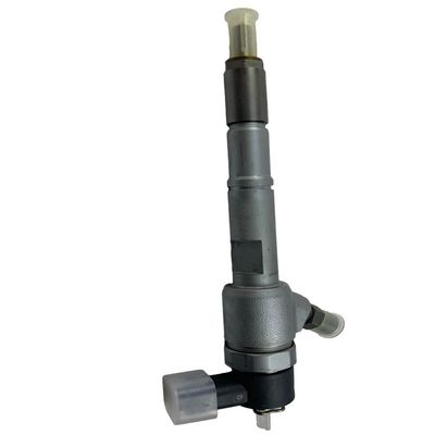 YN Дизельный двигатель Common Rail Injector для HOWO FAW Foton Прочный и долговечный