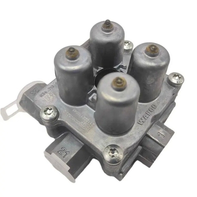 Steyr 2006- Воздушный грузовик WG9000360523 Ручной тормоз клапан Шакман кабины сборка электрическая