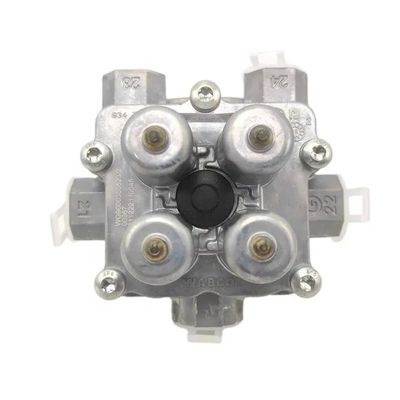 Steyr 2006- Воздушный грузовик WG9000360523 Ручной тормоз клапан Шакман кабины сборка электрическая
