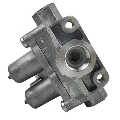Steyr 2006- Воздушный грузовик WG9000360523 Ручной тормоз клапан Шакман кабины сборка электрическая