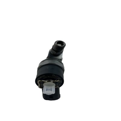 YN Дизельный двигатель Common Rail Injector для HOWO FAW Foton Прочный и долговечный