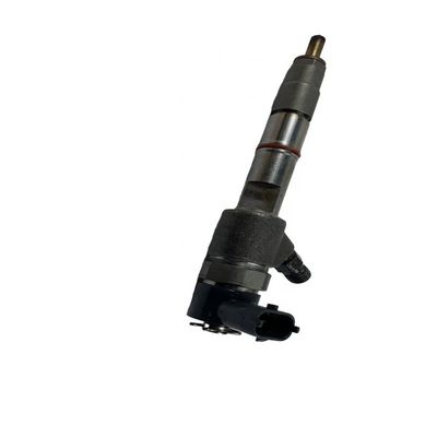 Запчасти двигателя HFC4DF1 Инжектор топлива Инжектор для JAC Kangling Junling Shuailing