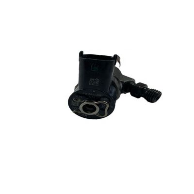 Запчасти двигателя HFC4DF1 Инжектор топлива Инжектор для JAC Kangling Junling Shuailing