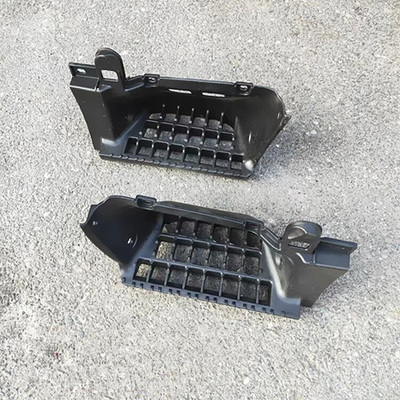 JAC Truck Board Guard 8405021w134 для модели 1025 Запчасти Автозапчасти OEM Нет грузовика