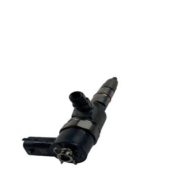 Запчасти двигателя HFC4DF1 Инжектор топлива Инжектор для JAC Kangling Junling Shuailing