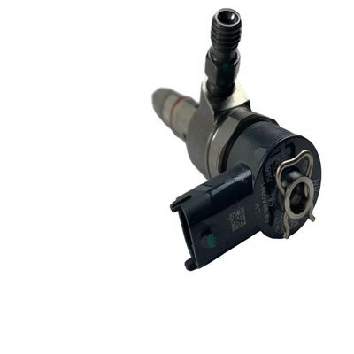 Запчасти двигателя HFC4DF1 Инжектор топлива Инжектор для JAC Kangling Junling Shuailing