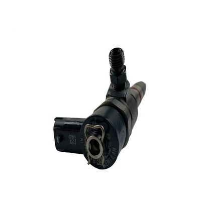 Запчасти двигателя HFC4DF1 Инжектор топлива Инжектор для JAC Kangling Junling Shuailing