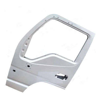 JAC 6100040EO-K/BY Китайский легкий грузовик запасные части дверной чехлы для ISUZU 100P серии 1025