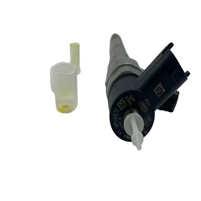 Высокоточный стальной дизельный двигатель YN Common Rail Injector для HOWO FAW Foton Yuejin