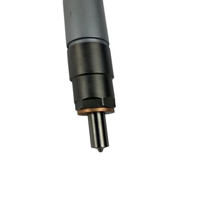 Высокоточный стальной дизельный двигатель YN Common Rail Injector для HOWO FAW Foton Yuejin