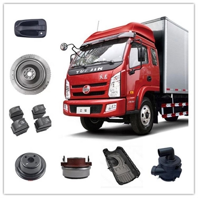 Автозапчасти колесный узел 3103N28-015 для Yuejin Truck OE NO. 3103N28-015