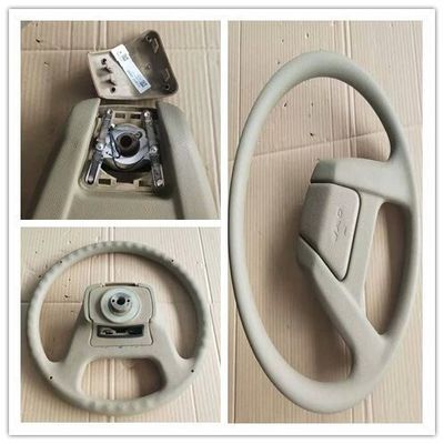 ISO/TS-16949 Сертифицированные запасные части 3402010D2 Рулевое колесо для грузовиков JAC 1025 1030