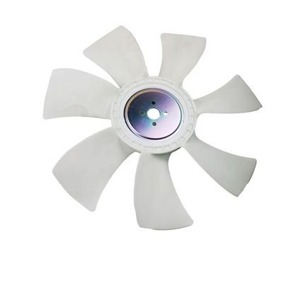 HA06054 Пластиковые лопатки вентиляторов для JAC Foton Sinotruk HOWO Faw DFAC Заменные части