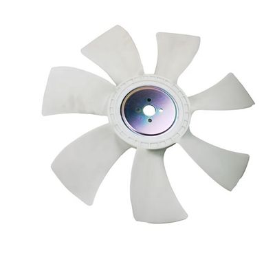 HA06054 Пластиковые лопатки вентиляторов для JAC Foton Sinotruk HOWO Faw DFAC Заменные части