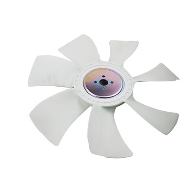 HA06054 Пластиковые лопатки вентиляторов для JAC Foton Sinotruk HOWO Faw DFAC Заменные части