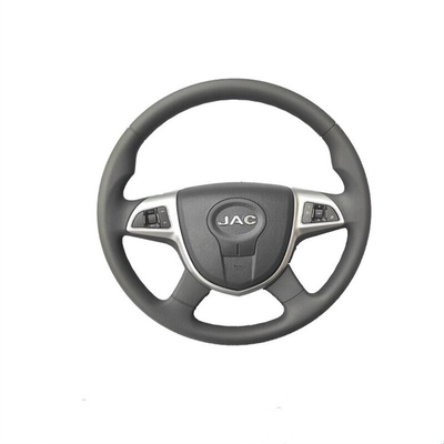 OEM No 3402010LE010 ПВХ рулевое колесо для грузовиков JAC Запчасти SINOTRUK HOWO