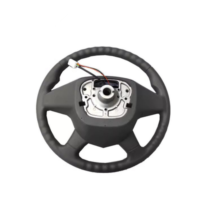 OEM No 3402010LE010 ПВХ рулевое колесо для грузовиков JAC Запчасти SINOTRUK HOWO