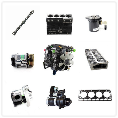 OEM No 3402010LE010 ПВХ рулевое колесо для грузовиков JAC Запчасти SINOTRUK HOWO