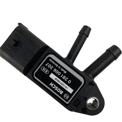 Датчики дифференциального давления ЮННЕЙ для JAC Foton Sinotruk HOWO Faw DFAC